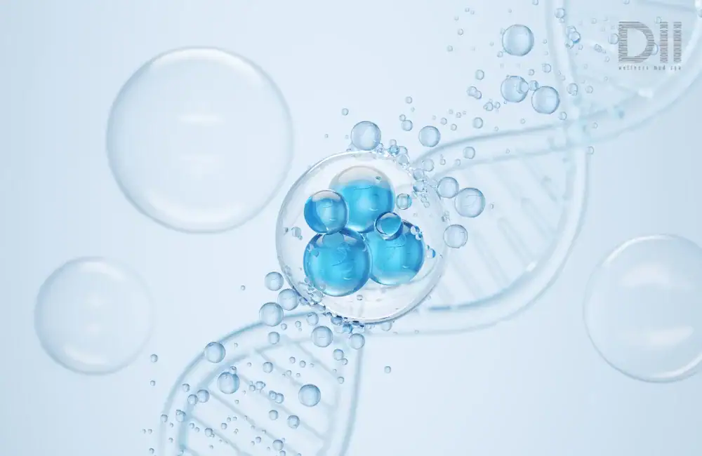 NAD+ คืออะไร