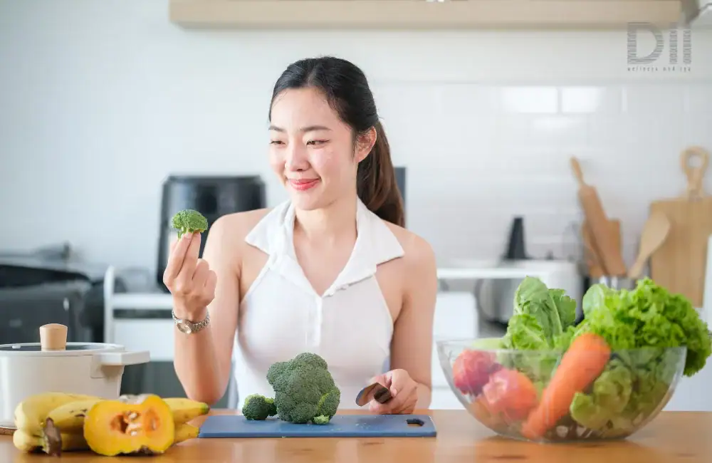 องค์ประกอบของ Wellness