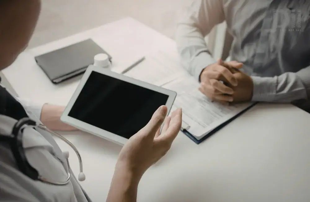 ฟื้นฟูระบบเผาผลาญ ที่ Dii Wellness Clinic