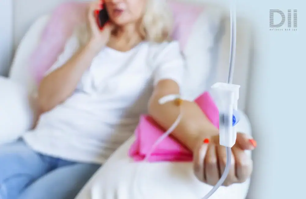 What Is an Anti Aging Program