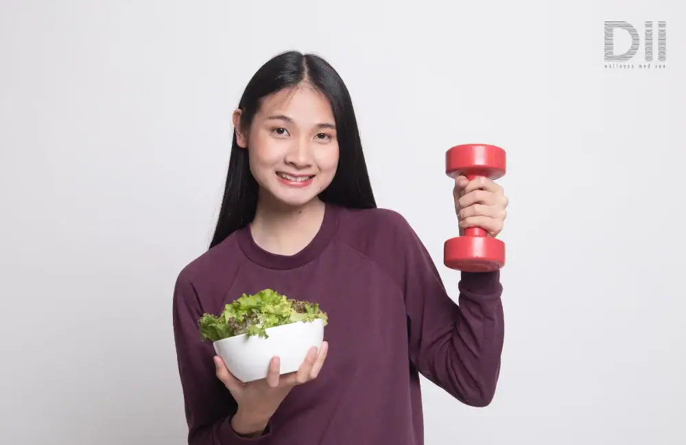 Anti Aging Clinic Bangkok