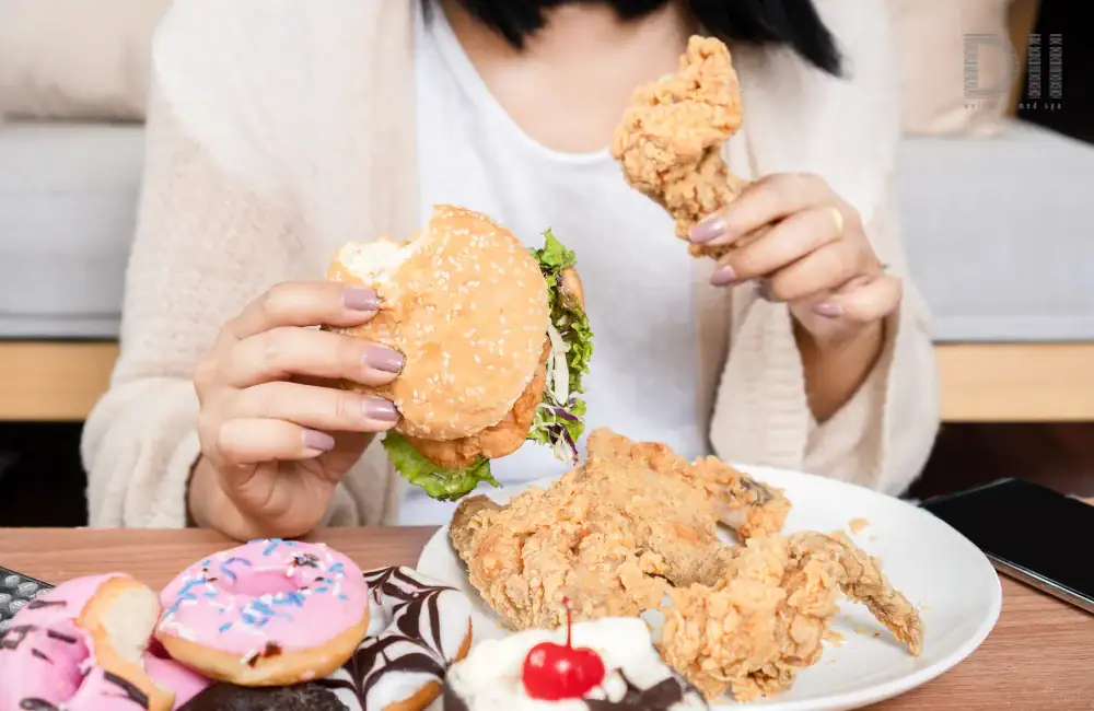 คอเลสเตอรอลสูงเกิดจากอะไร