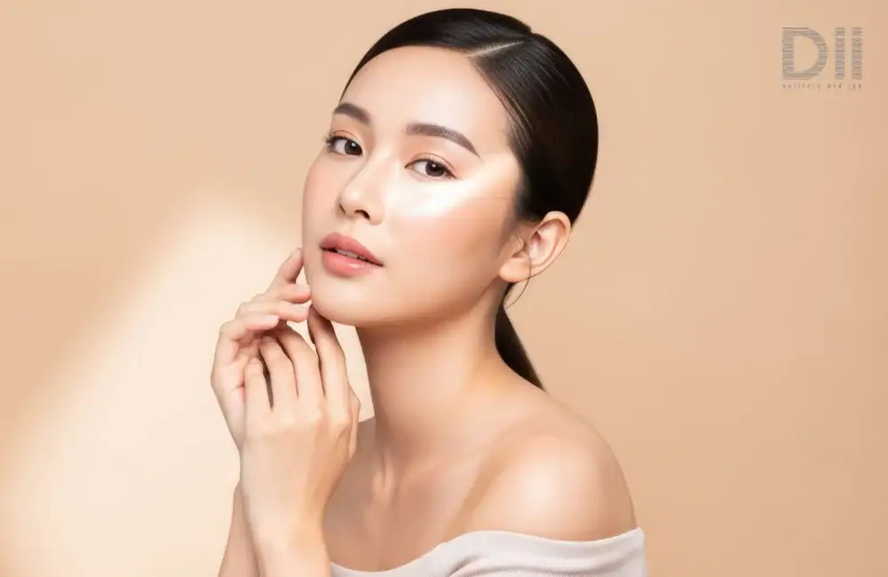 IV Drip ที่ Dii Wellness Clinic