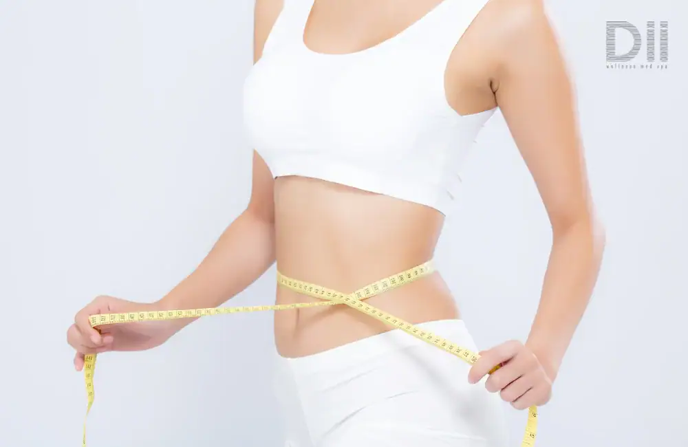 วิธีลดหน้าพุงแบบเร่งด่วน