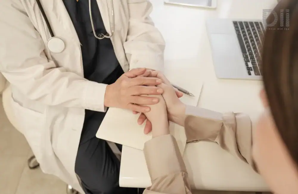 โปรแกรมลดน้ำหนัก ที่ Dii Wellness Clinic