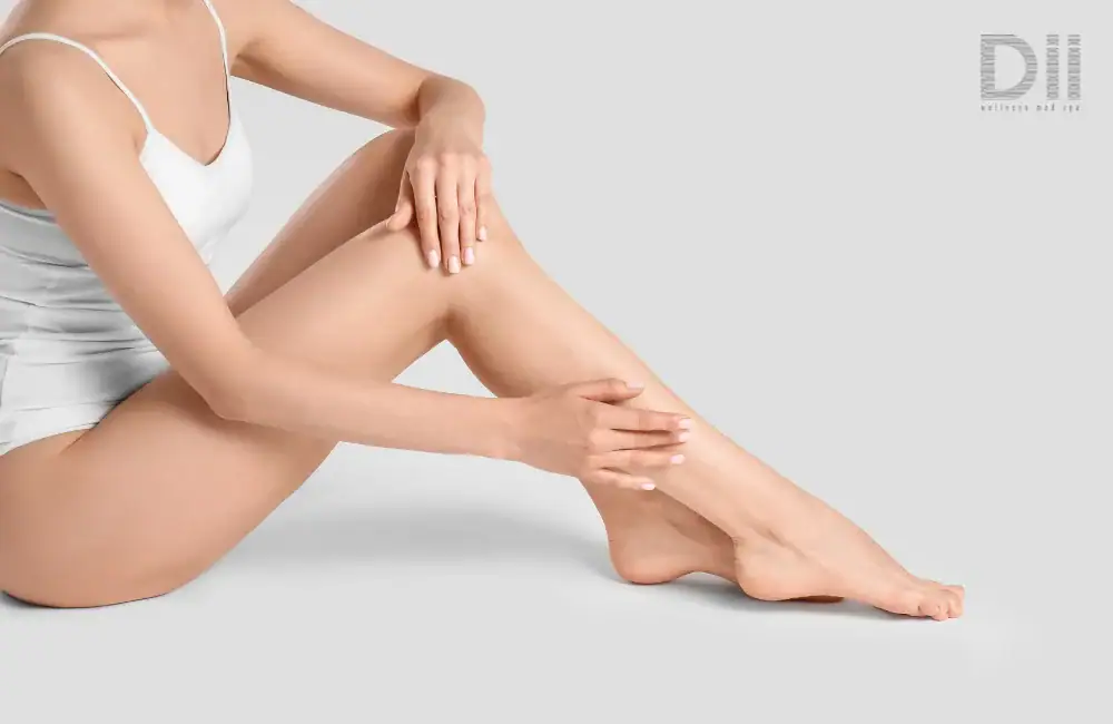 ปรับไลฟ์สไตล์ลดสะโพก ลดต้นขา