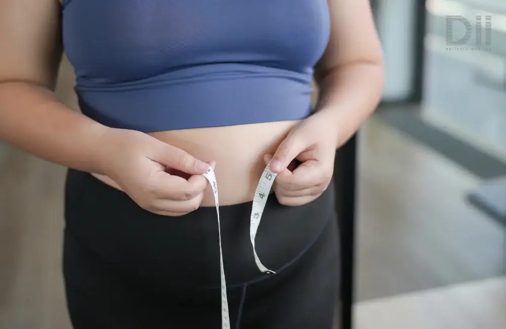 ภาวะโยโย่เอฟเฟกต์