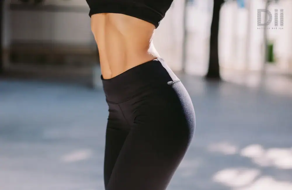 ลดน้ำหนักที่ Dii Wellness Clinic